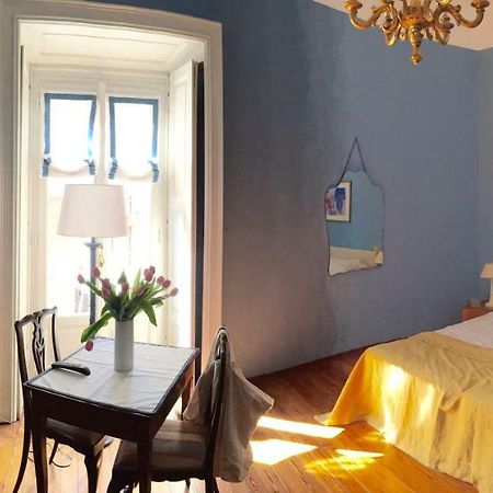 B&B Volta Como Exteriér fotografie