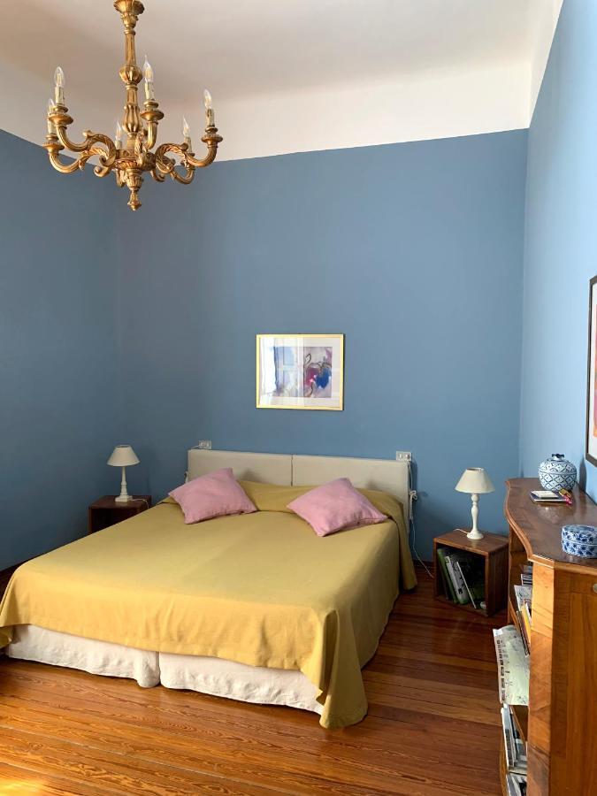 B&B Volta Como Exteriér fotografie